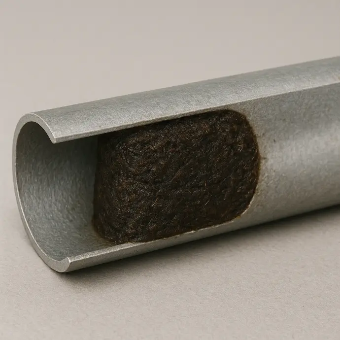 Service de débouchage de canalisation