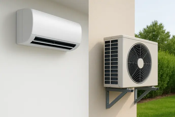 Climatisation réversible Digne-les-Bains 04