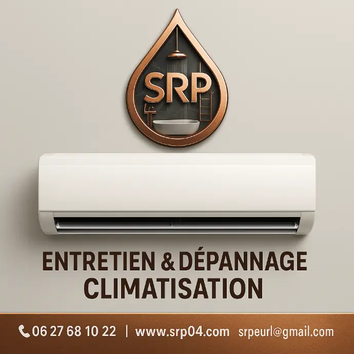 Expert Clim SRP 04